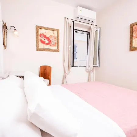 Appartement Affaccio Panoramico