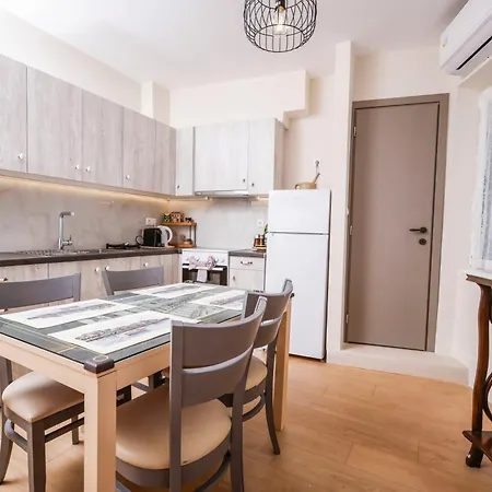 Affaccio Panoramico * Corfu (city)