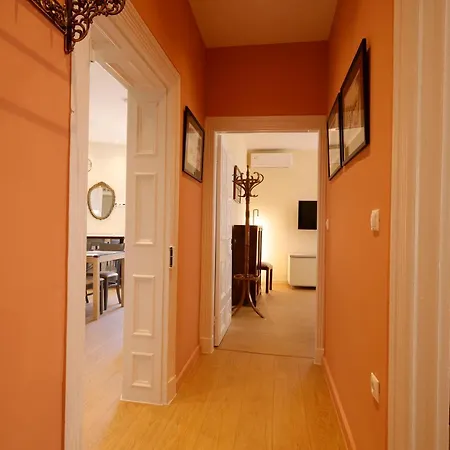 Affaccio Panoramico * Corfu (city)