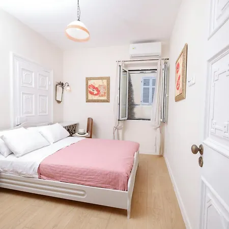 Affaccio Panoramico Daire *