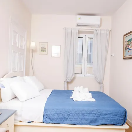 Affaccio Panoramico *