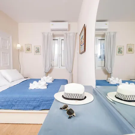 Affaccio Panoramico Apartament Corfu (city)
