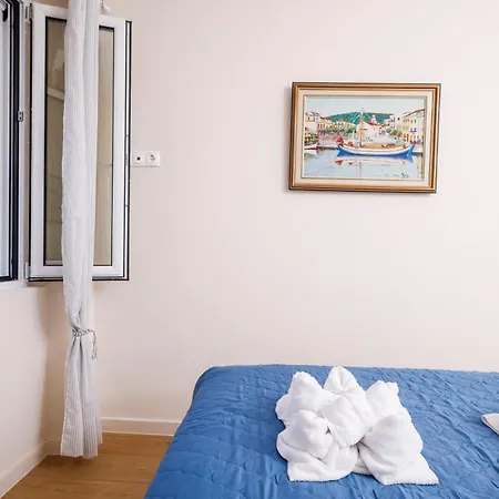 Affaccio Panoramico