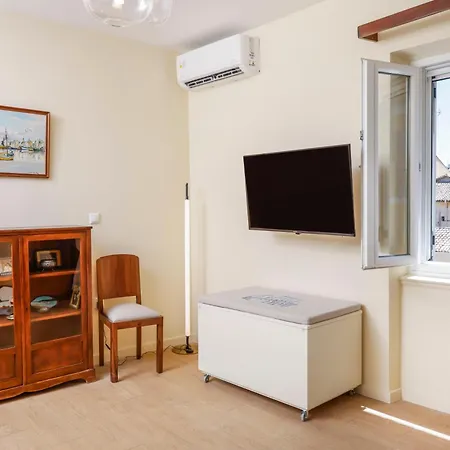 Apartament Affaccio Panoramico