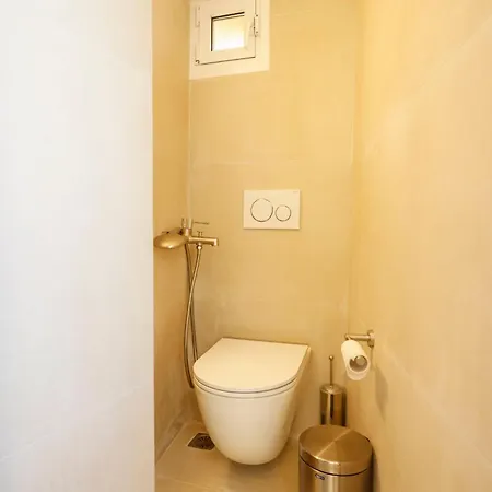 Affaccio Panoramico Apartament *