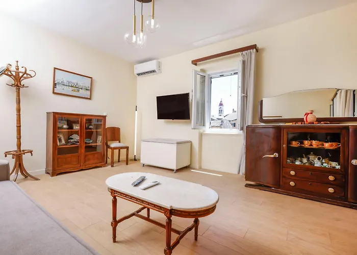 Appartamento Affaccio Panoramico