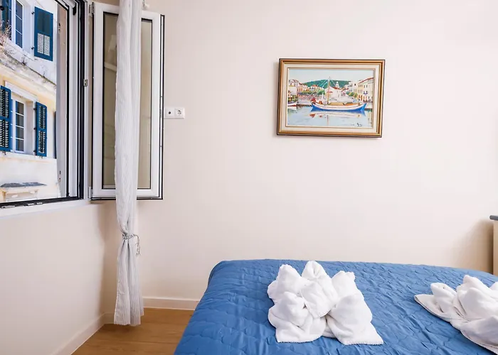Affaccio Panoramico