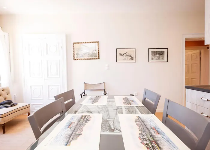 Appartamento Affaccio Panoramico *
