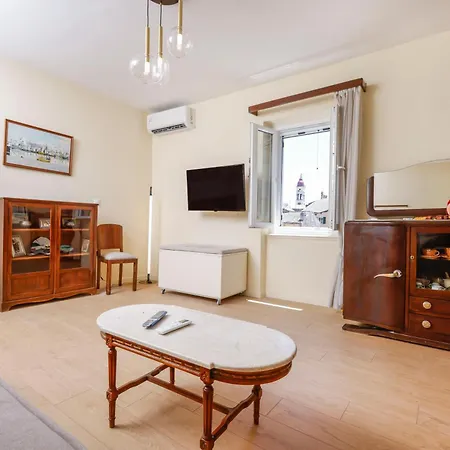 Apartman Affaccio Panoramico