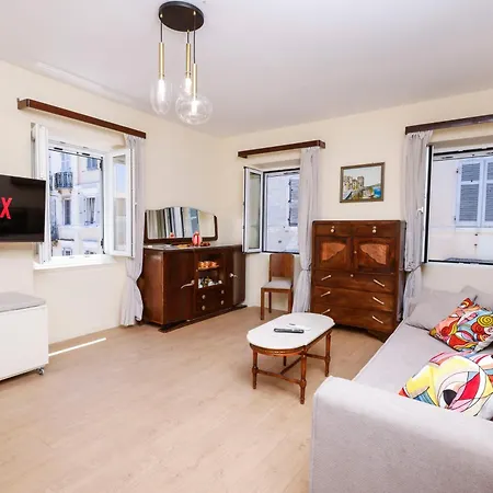 Affaccio Panoramico Corfu (city)