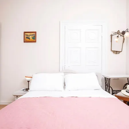 Apartman Affaccio Panoramico Corfu (city)