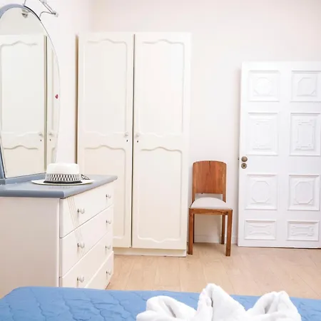 Affaccio Panoramico *