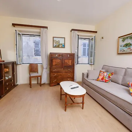 Apartman Affaccio Panoramico *