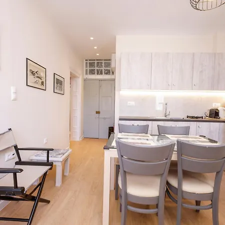 Affaccio Panoramico Apartman Corfu (city)