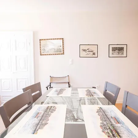 Apartman Affaccio Panoramico *