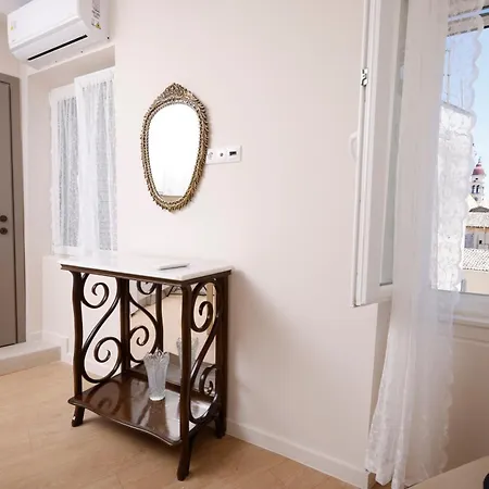 Affaccio Panoramico Apartman