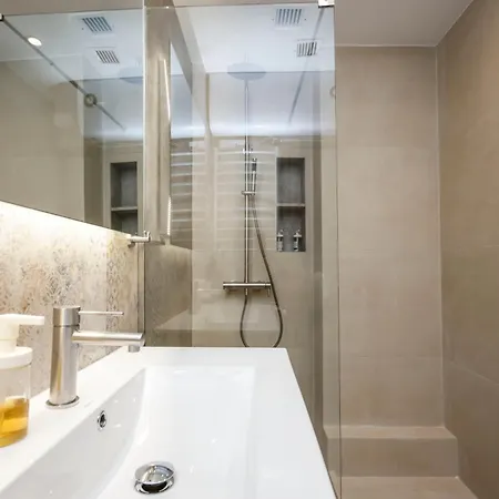 Apartman Affaccio Panoramico