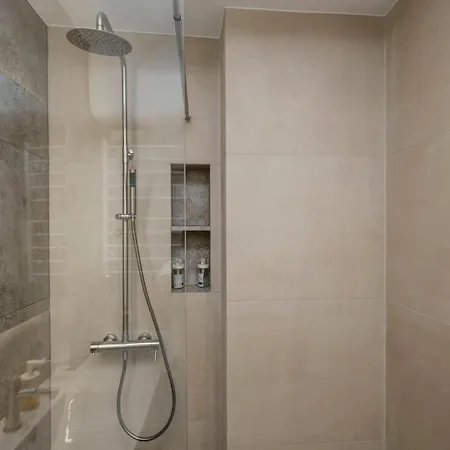 Affaccio Panoramico Corfu (city)