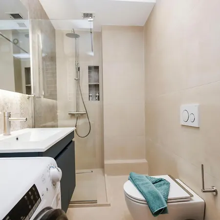 Apartman Affaccio Panoramico Corfu (city)