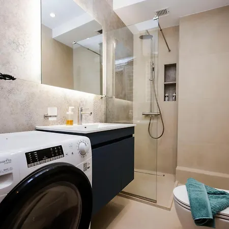 Affaccio Panoramico * Corfu (city)