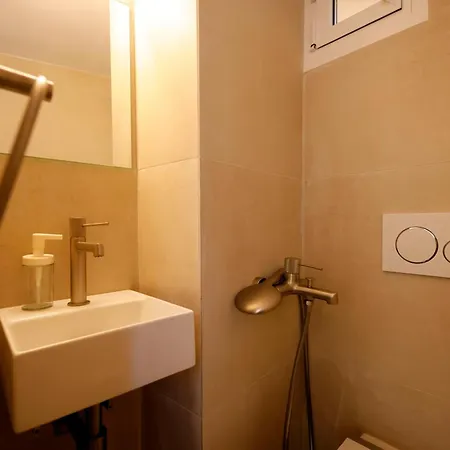 Affaccio Panoramico Corfu (city)