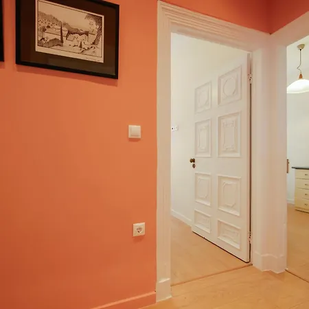 Affaccio Panoramico דירה Corfu (city)