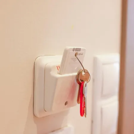 Affaccio Panoramico Apartman Corfu (city)